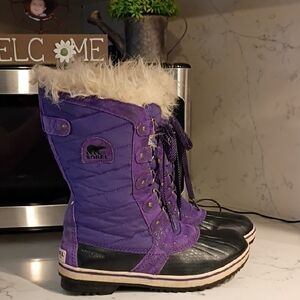 Sorel waterproof Winter Boots For Women